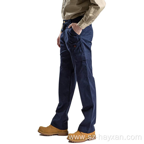 Cargo Work Pant for Fire Retardant Clothing